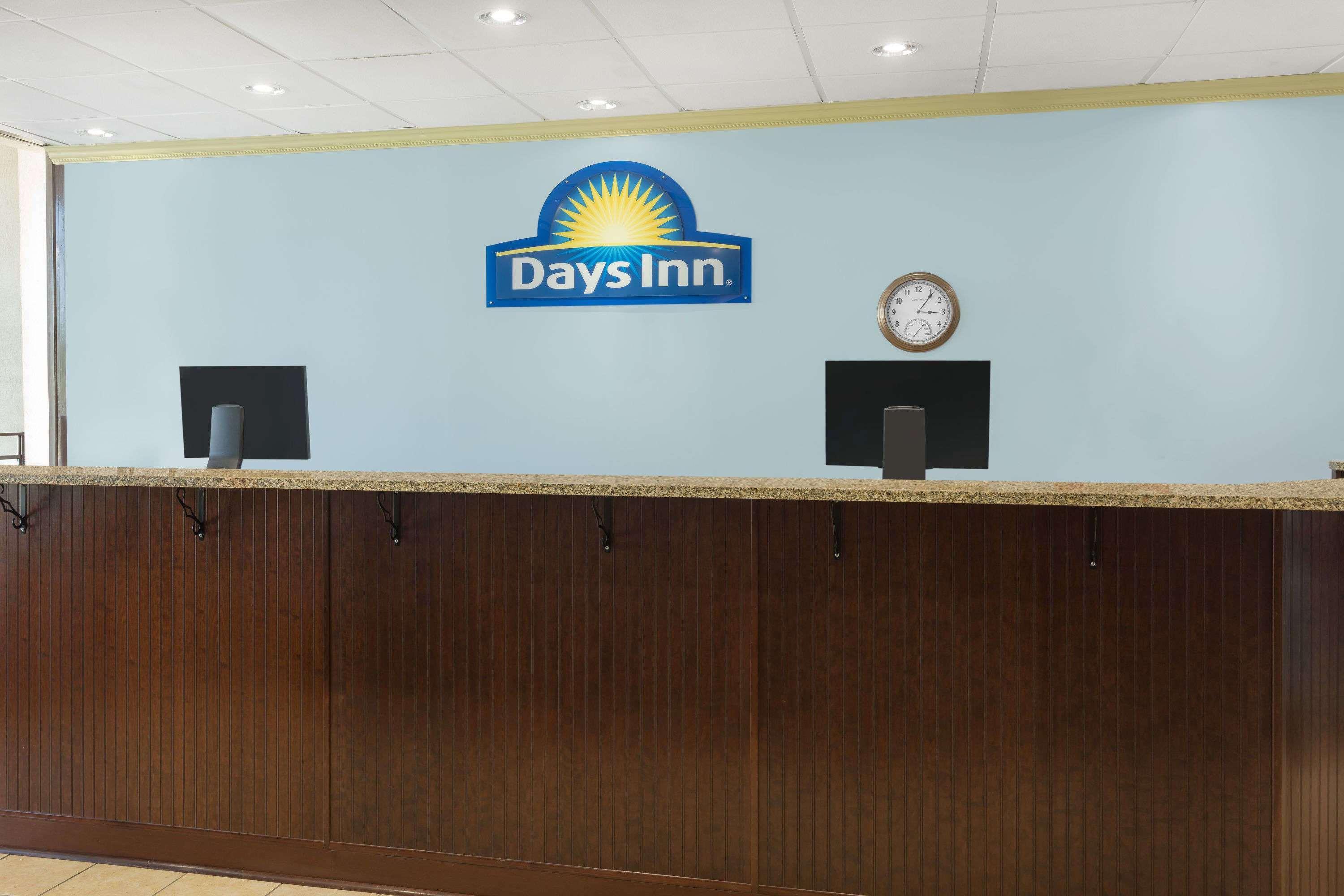 Days Inn By Wyndham Mt Pleasant-Charleston-Patriots Point Экстерьер фото