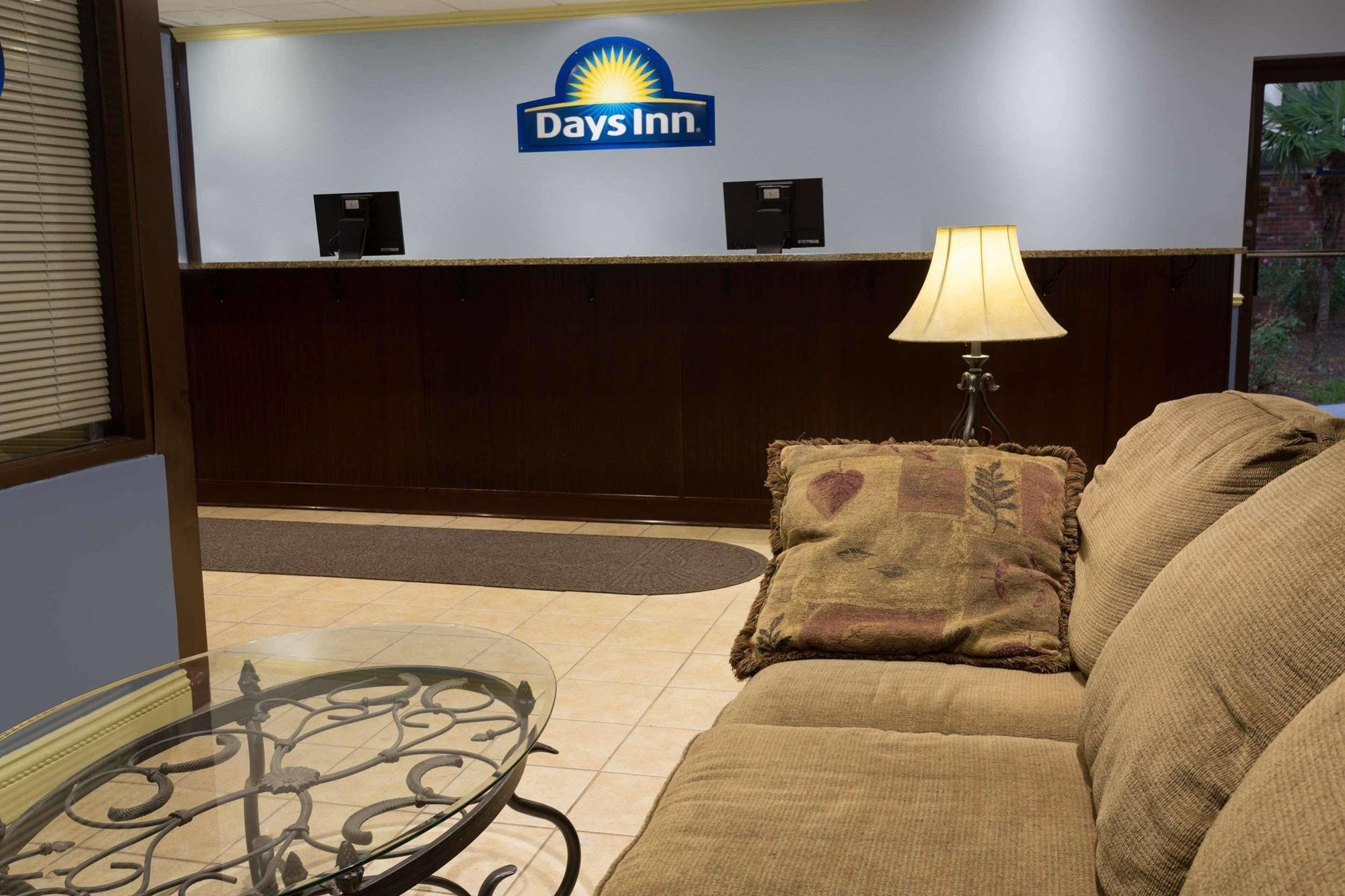 Days Inn By Wyndham Mt Pleasant-Charleston-Patriots Point Экстерьер фото